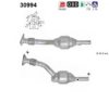 RENAU 8200276169 Catalytic Converter